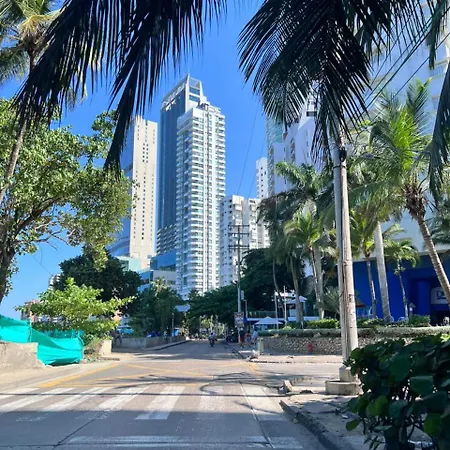 Apartamento White House Cartagena