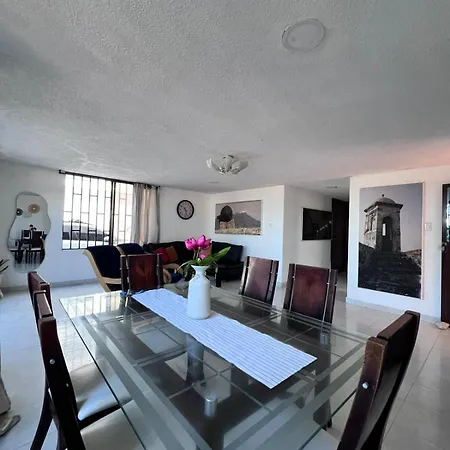 Apartamento White House *