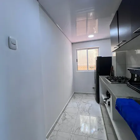 Apartamento White House Cartagena