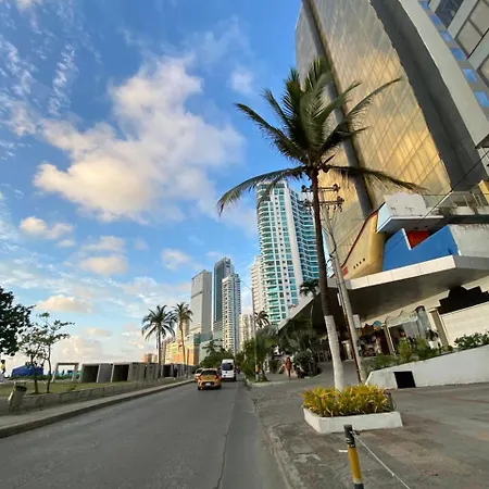 Apartamento White House Cartagena