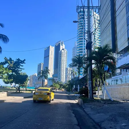 Apartamento White House Cartagena