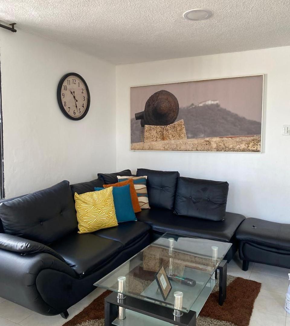 Apartamento White House