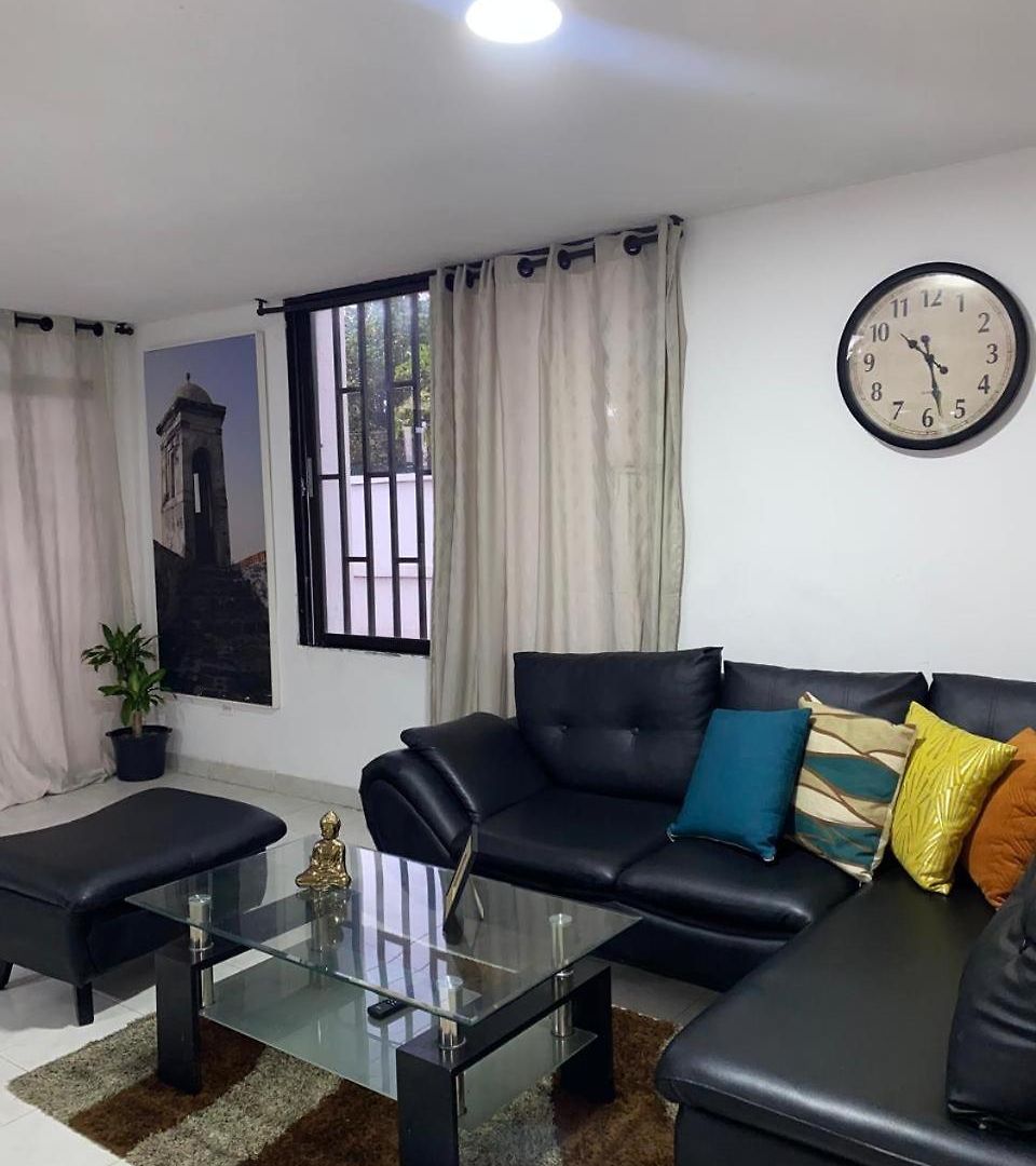 White House Apartamento