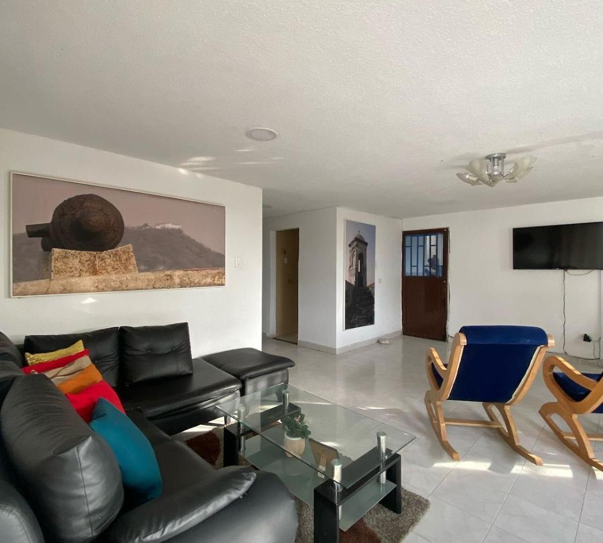 Apartamento White House *