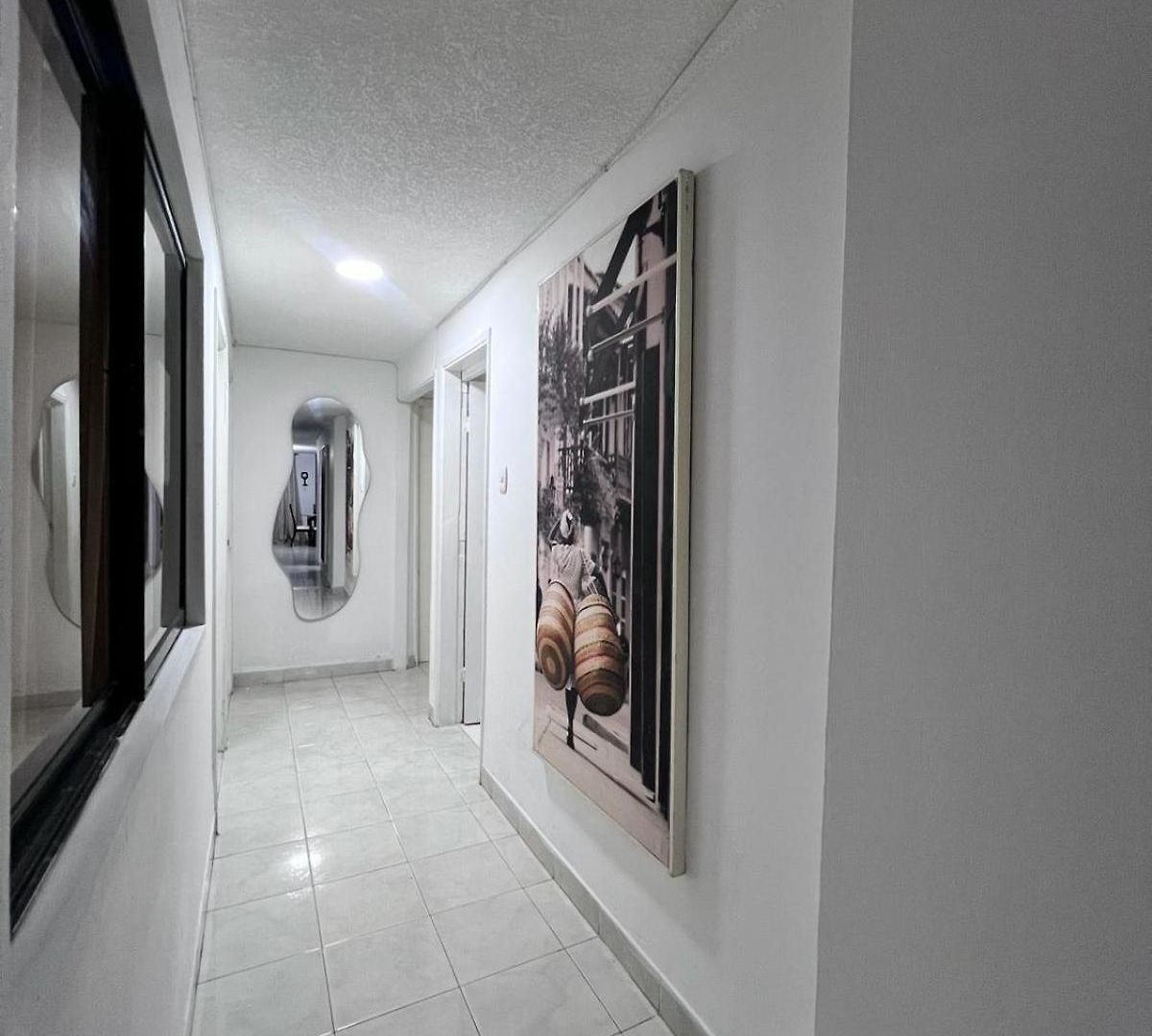 Apartamento White House