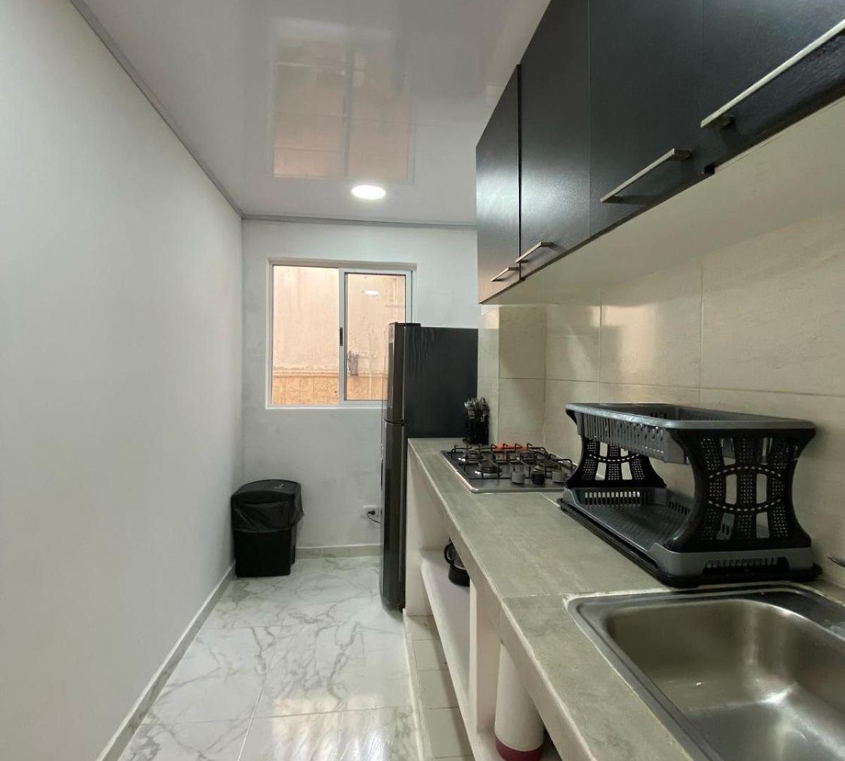 Apartamento White House