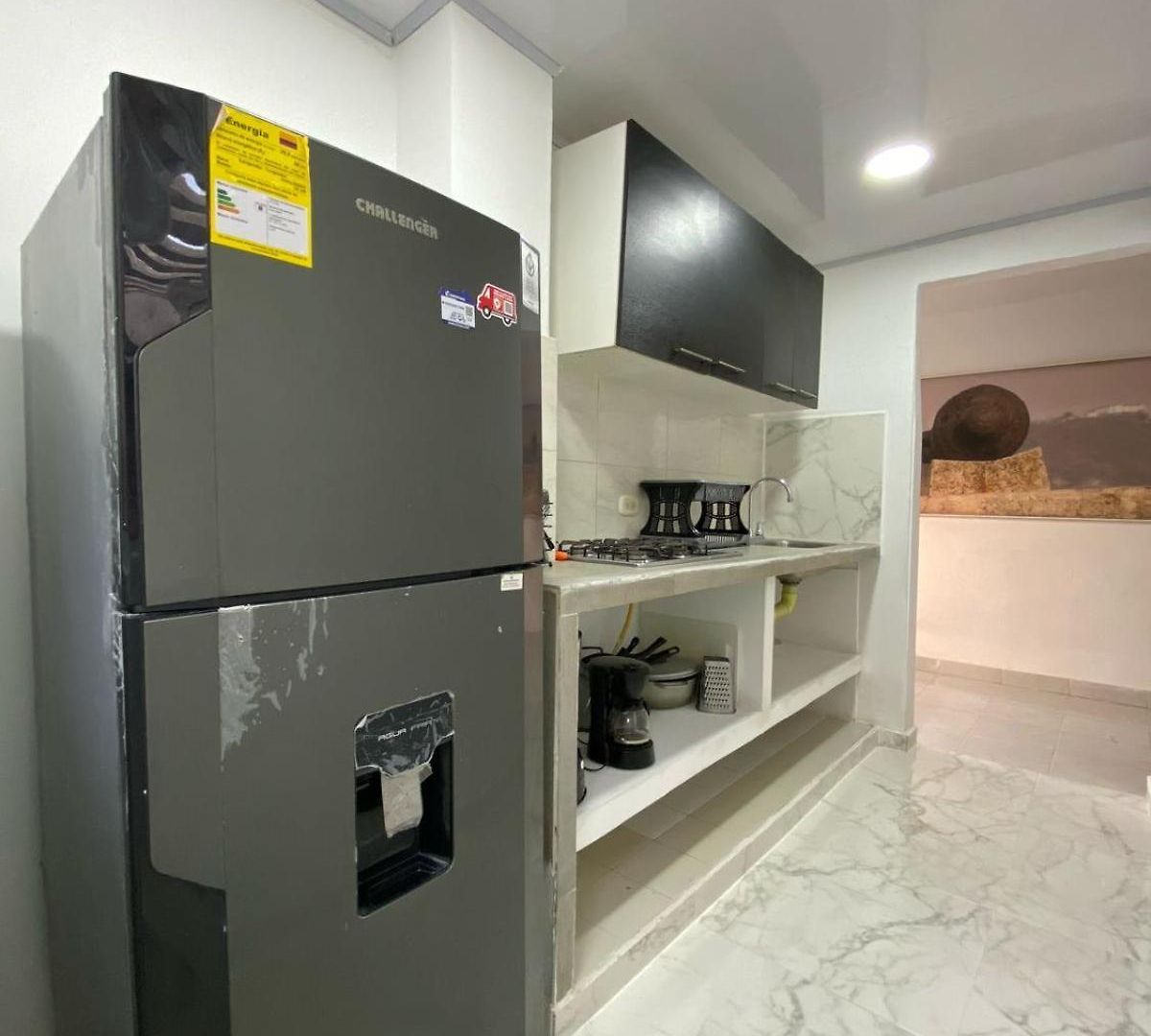White House Apartamento Cartagena