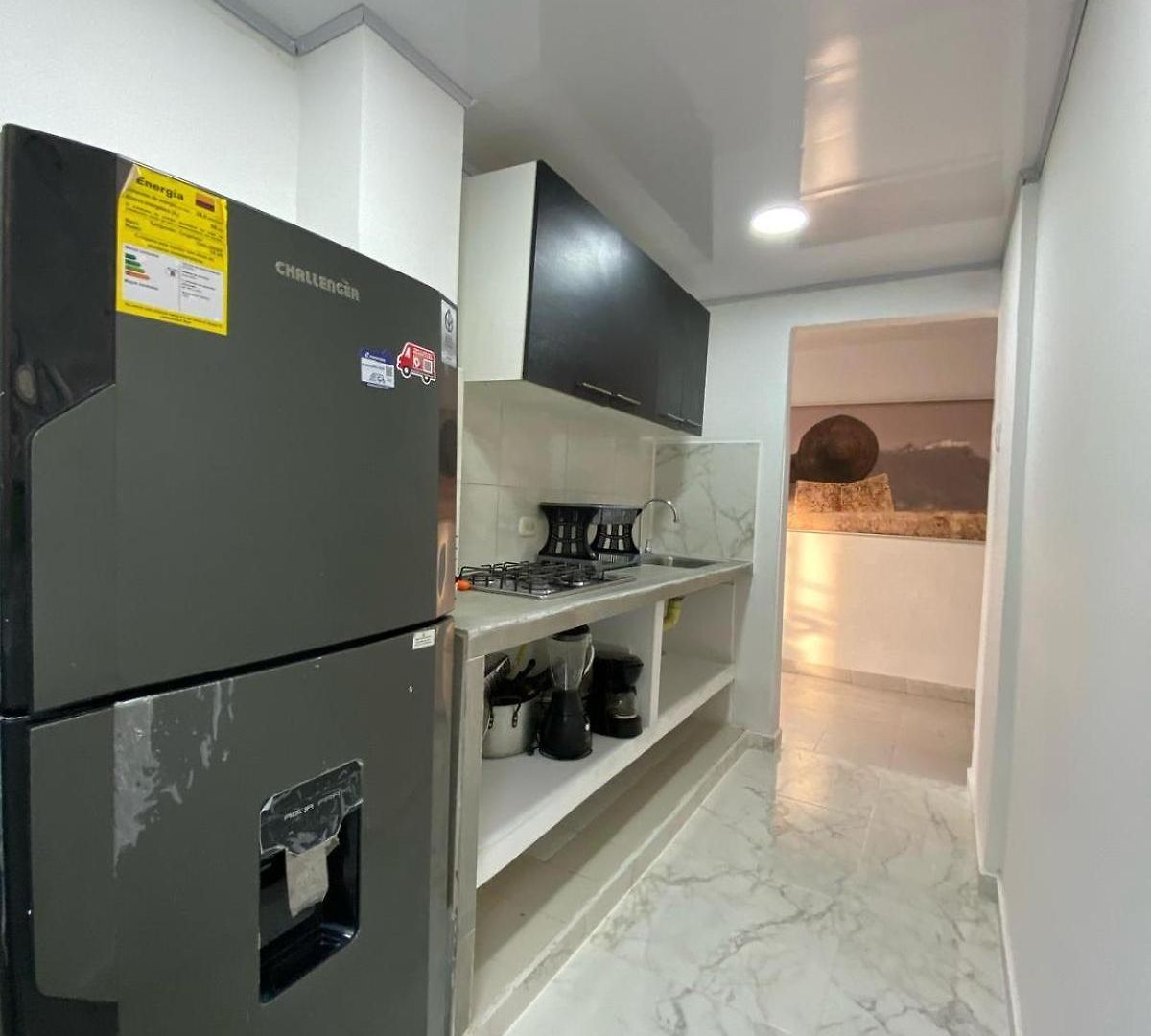 White House Apartamento *