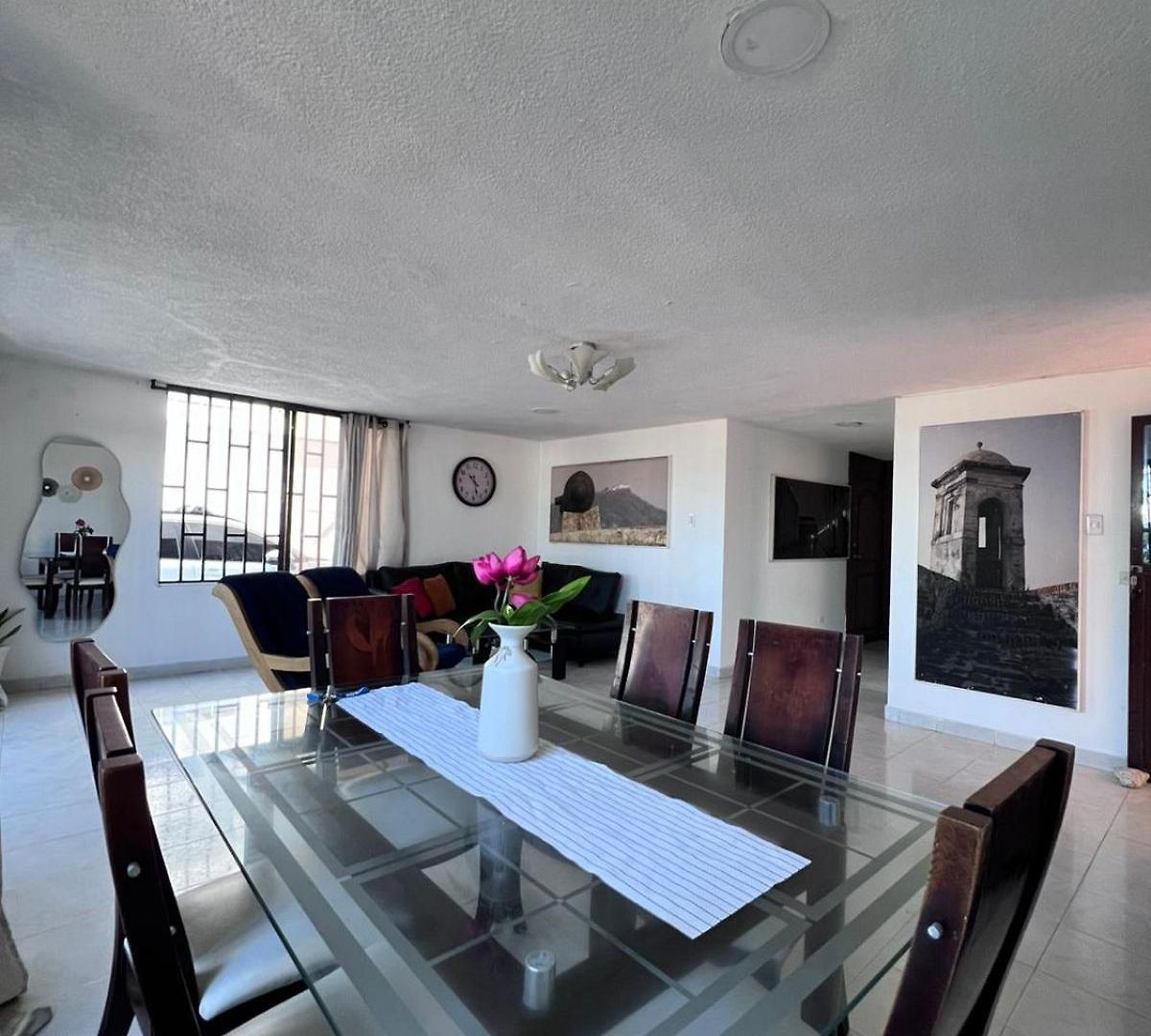 Apartamento White House *