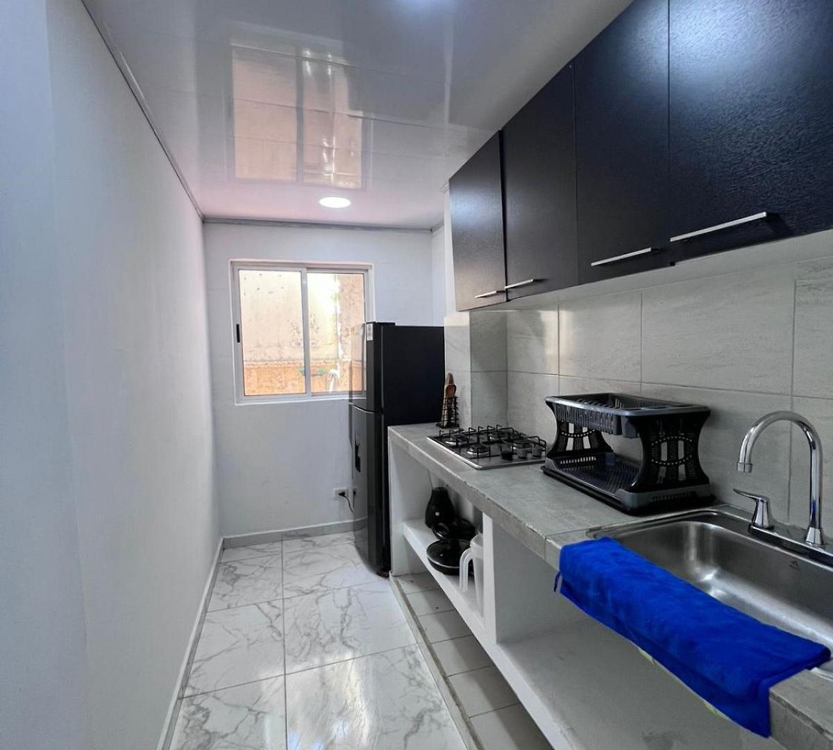 White House Apartamento Cartagena