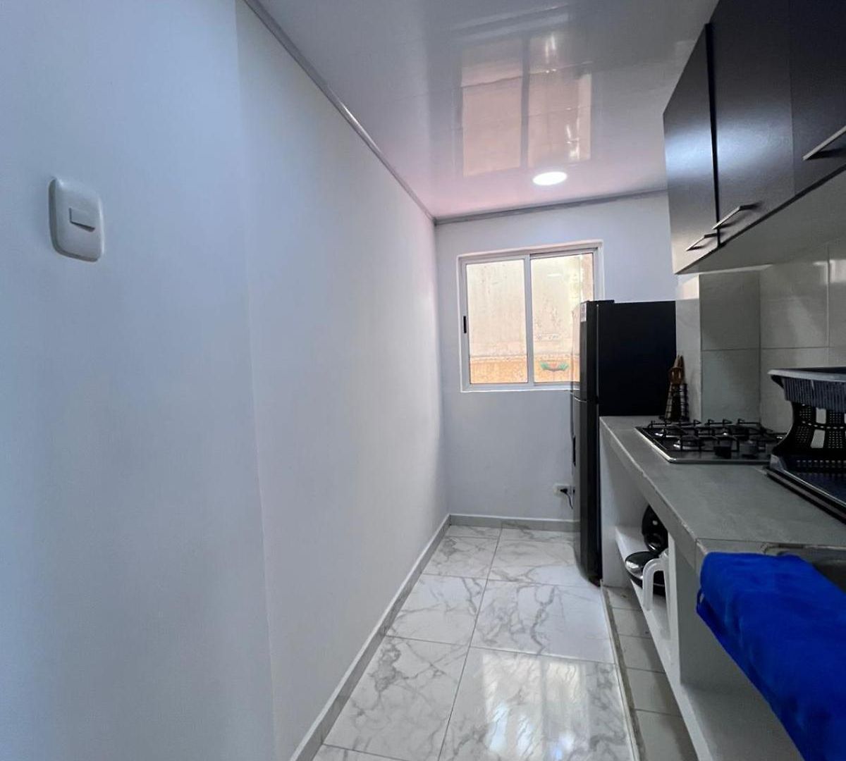 Apartamento White House Cartagena