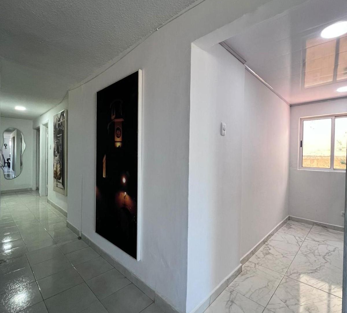 Apartamento White House