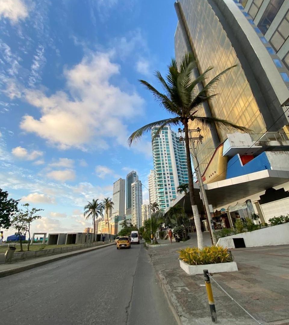 Apartamento White House Cartagena