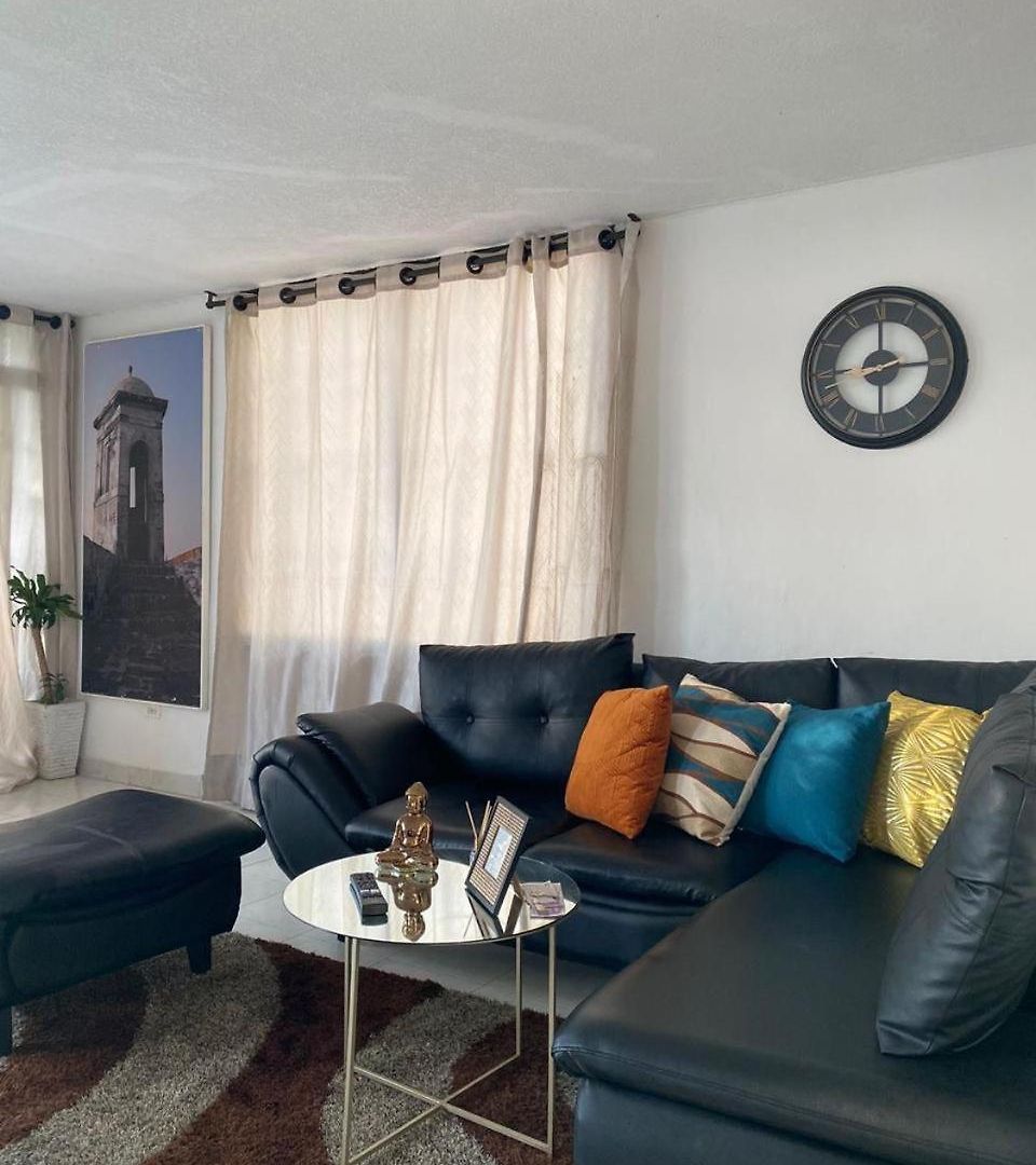 White House Apartamento *