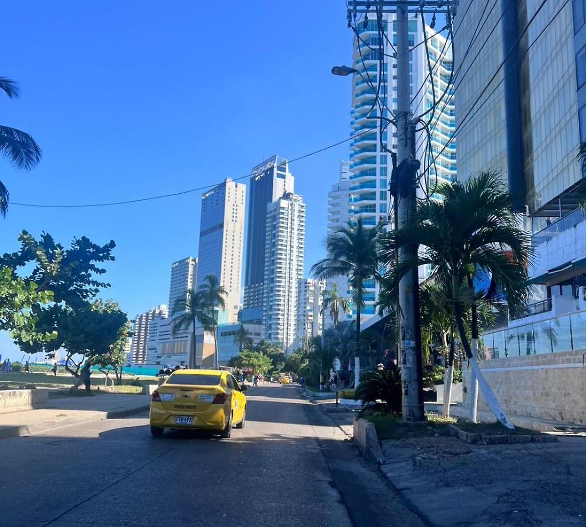 Apartamento White House Cartagena
