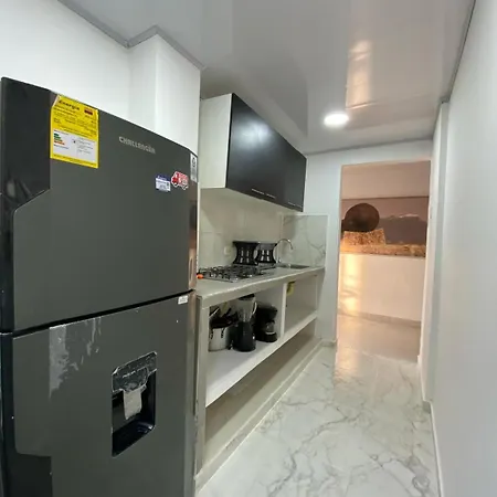 White House Apartment *