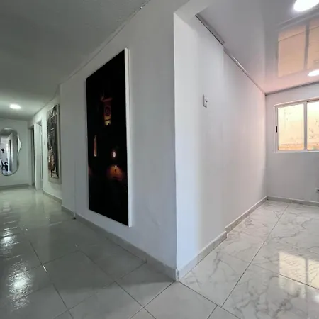 White House