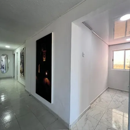 Apartment White House
