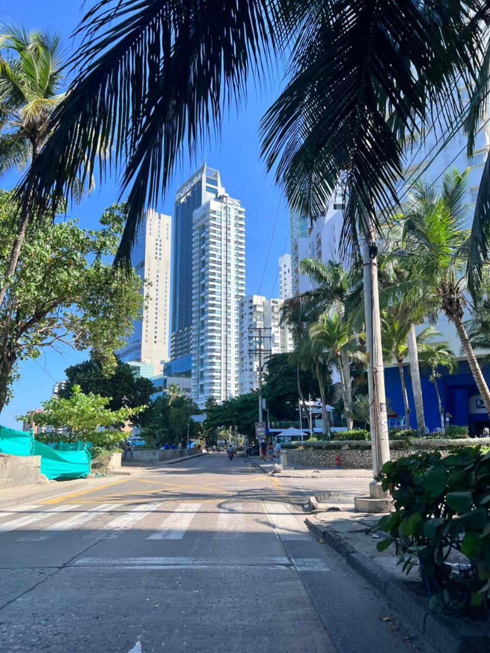Apartment White House Cartagena