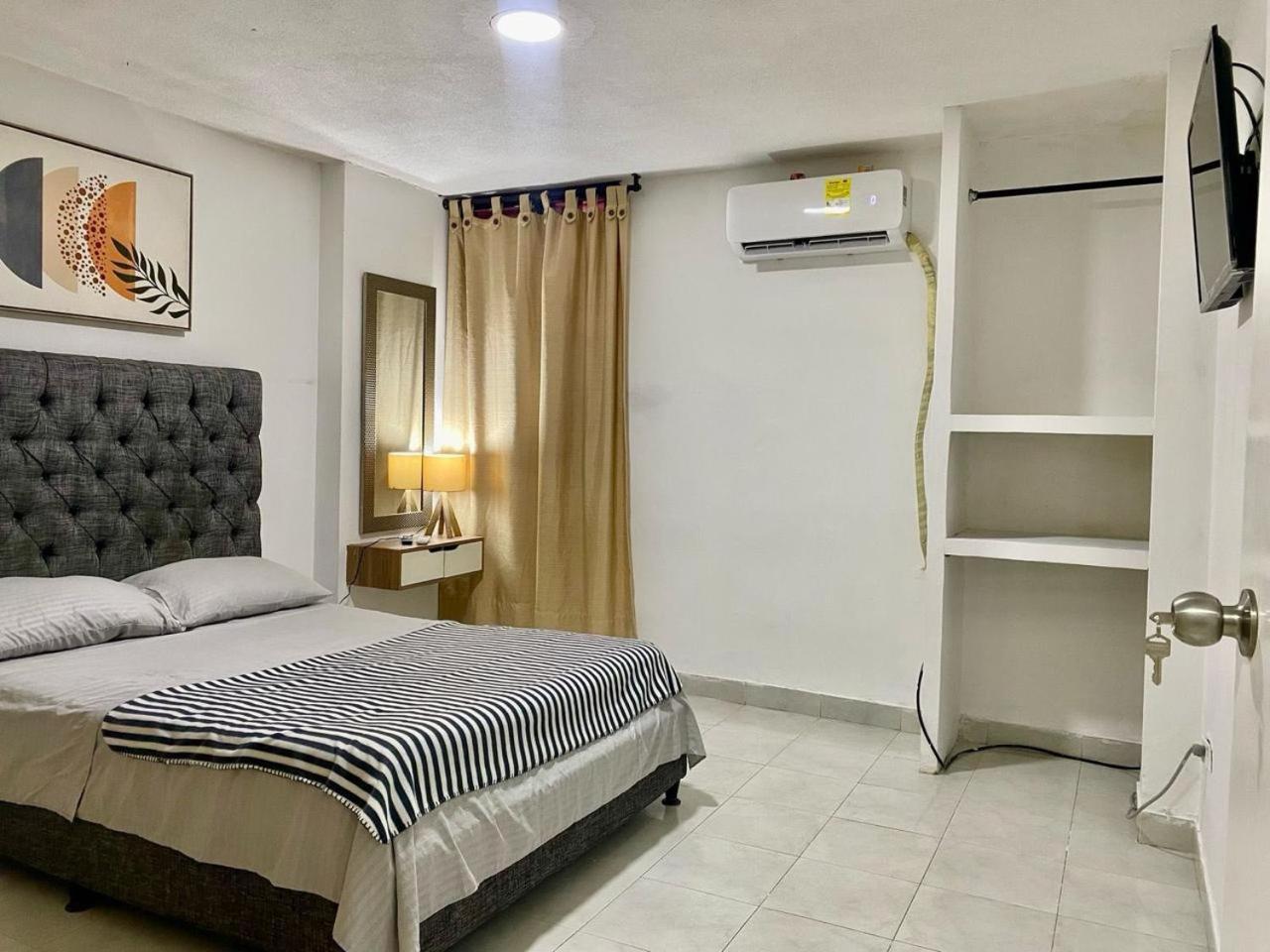 White House Apartment
