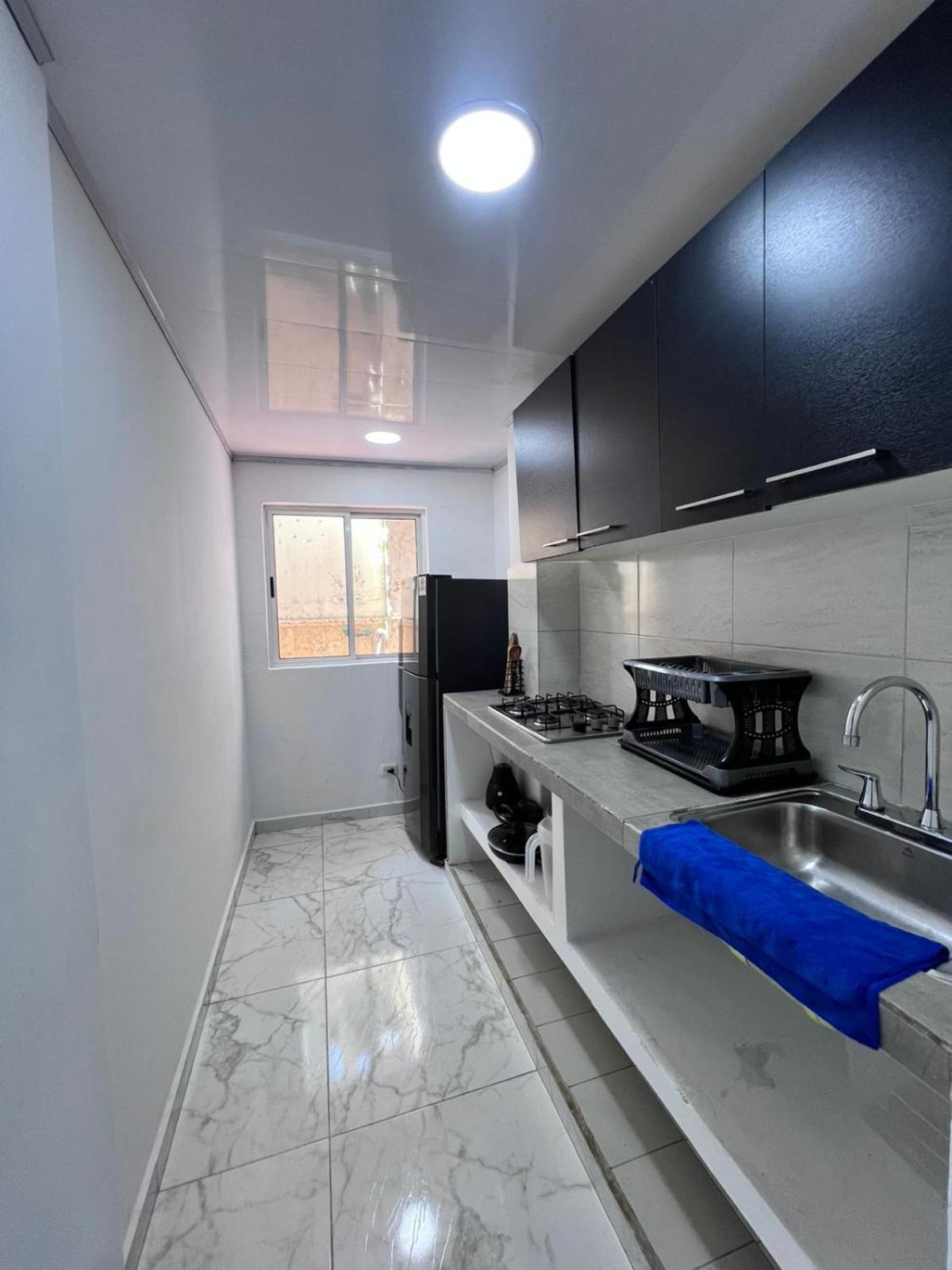 White House Apartment Cartagena