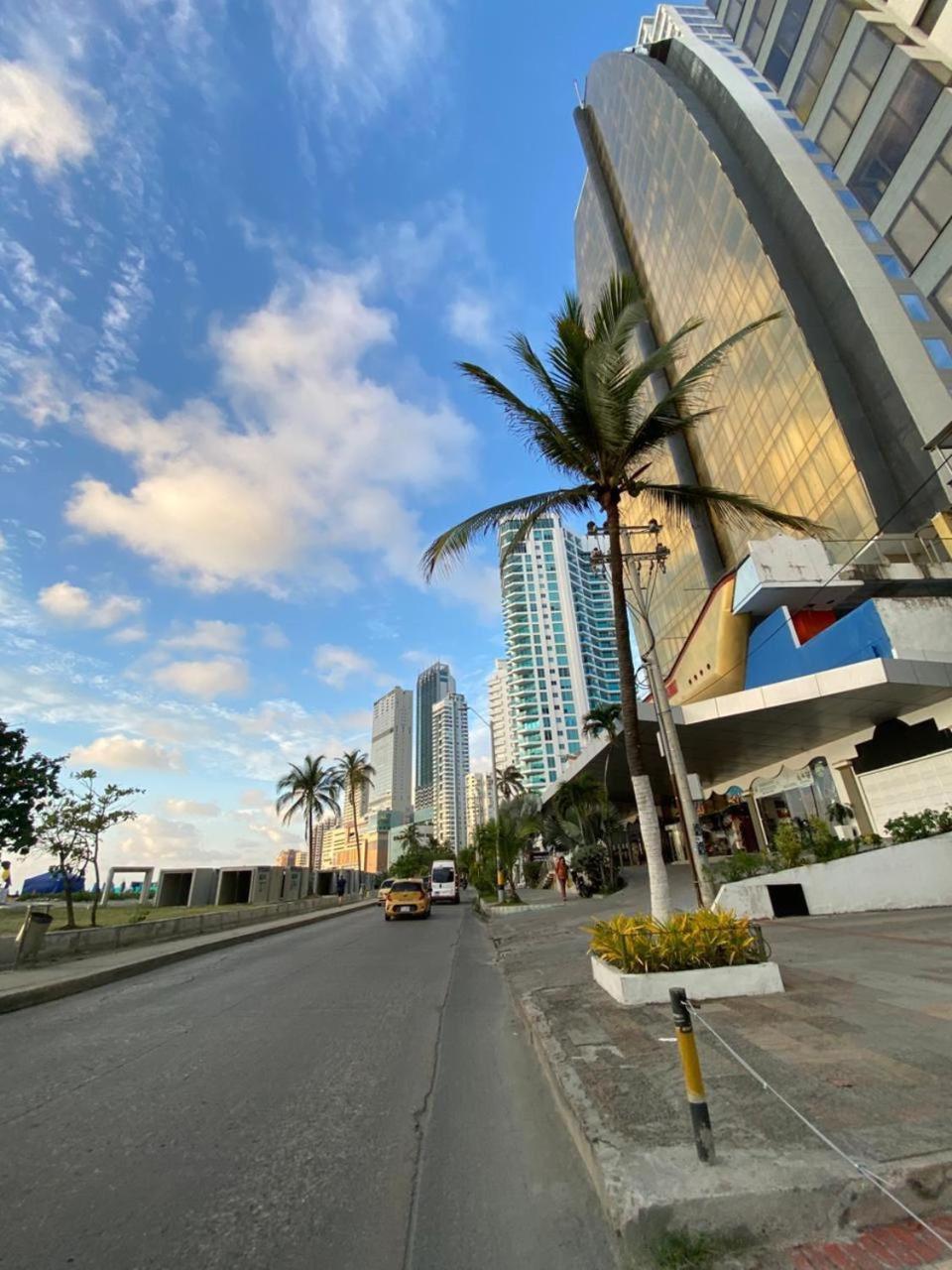 Apartment White House Cartagena